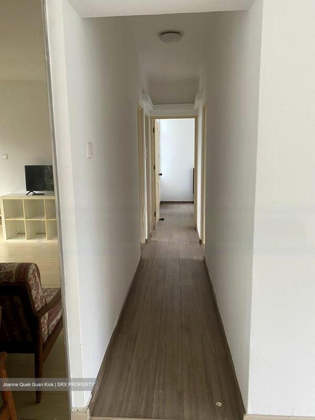 Sherwood Towers (D21), Apartment #477575451